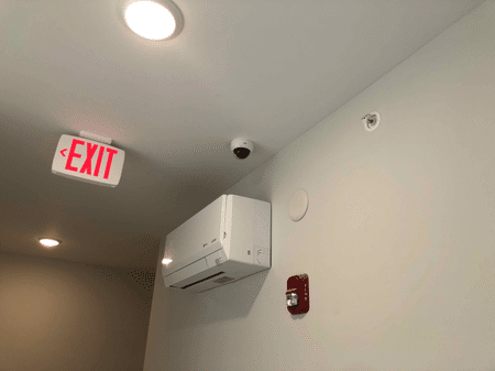 ductless mini-split