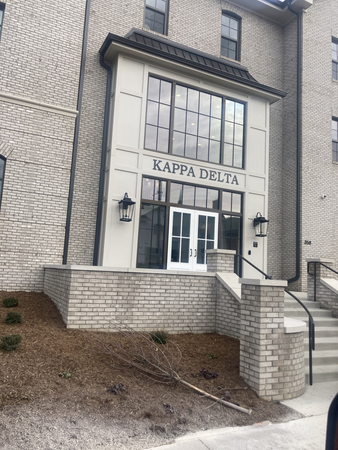 Kappa Delta Purdue, IN 3