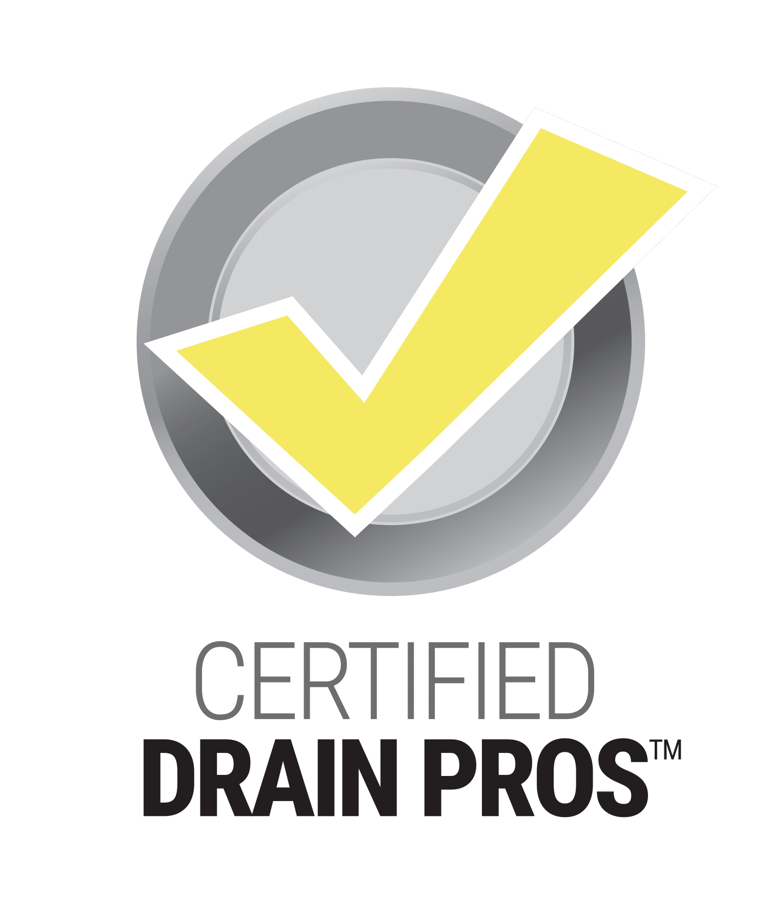 NASSCO Certified Drain Pros Logo