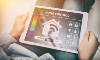 Smart Thermostats with IoT: The Future of Home Temperature Control