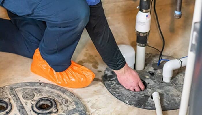 A Quick Look at Annual Sump Pump Maintenance