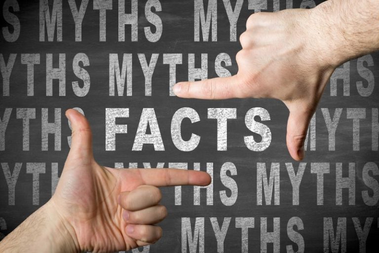 fact vs myths min