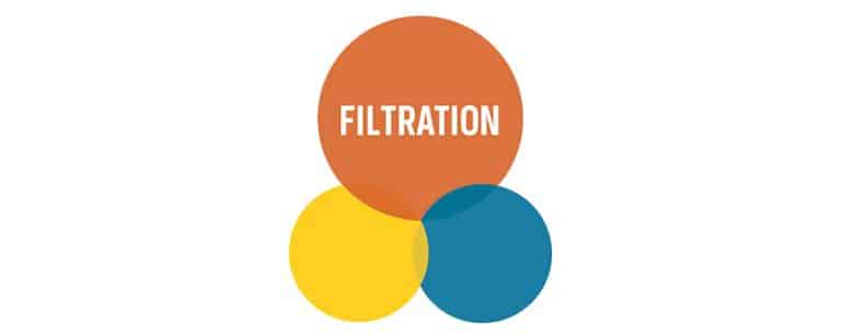 filtration