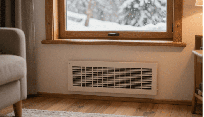 Furnace Not Heating Properly