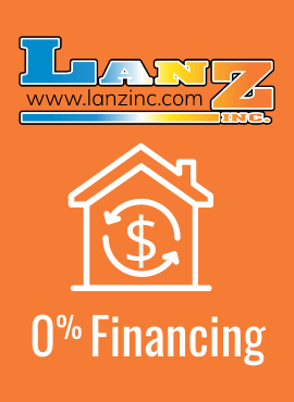 home project financing