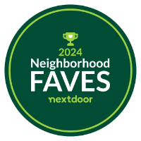 Nextdoor Neighborhood Fav