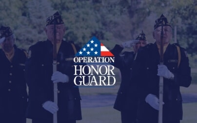 opperation honor guard