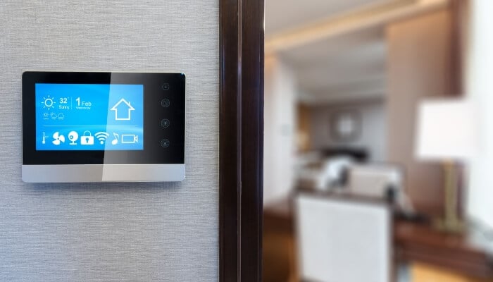 Home Automation Zoning, Wilmington, NC