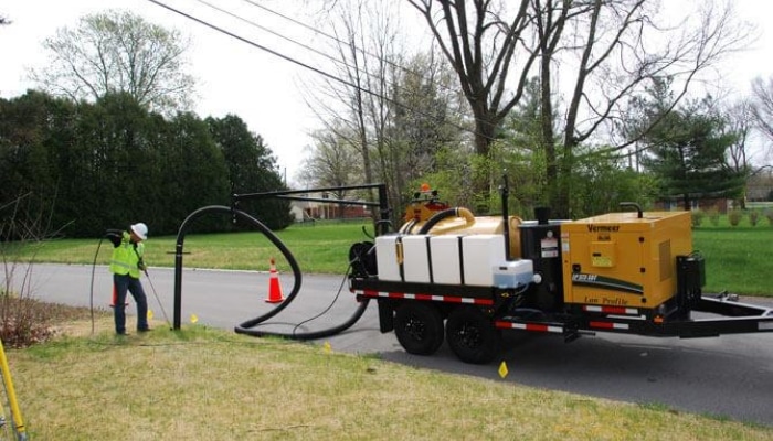 vactor services